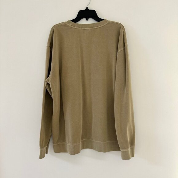 Kansas City Football Sweatshirt Womens Size XL Pullover Athletic Crewneck Cheifs - Picture 2 of 6